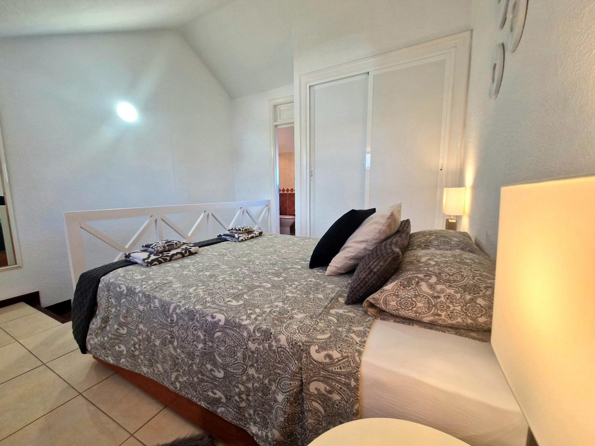 Parque Santiago 1 F-312 By Tenerife Dream Properties Playa de las Américas Buitenkant foto