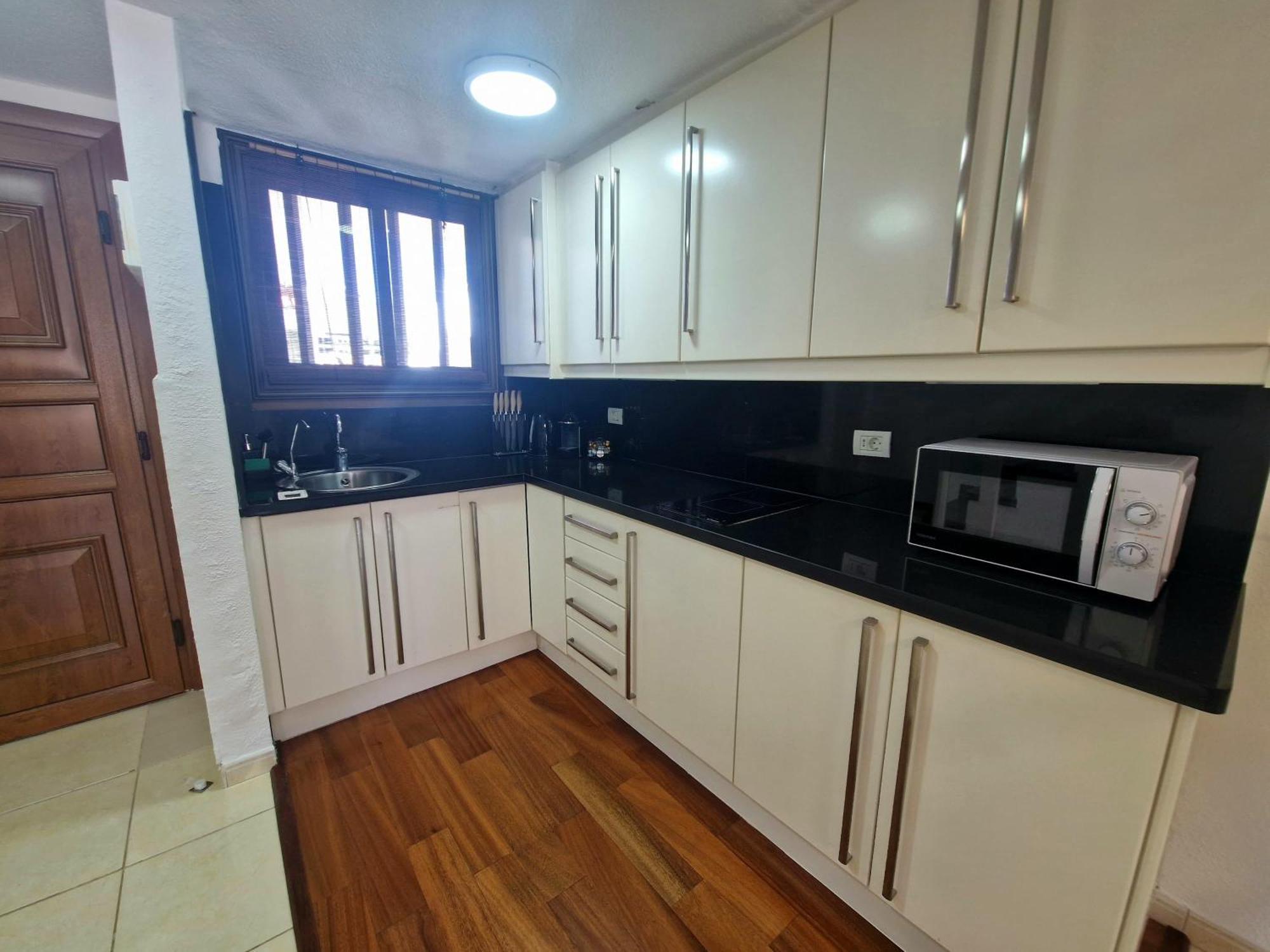 Parque Santiago 1 F-312 By Tenerife Dream Properties Playa de las Américas Buitenkant foto